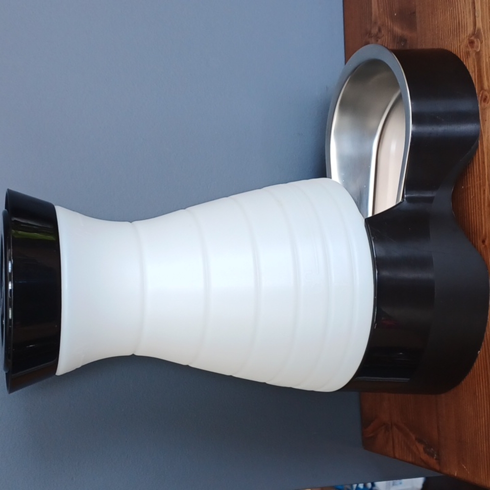 PetSafe dry food station
